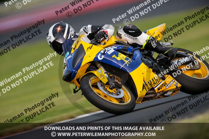 25 to 27th july 2019;Slovakia Ring;event digital images;motorbikes;no limits;peter wileman photography;trackday;trackday digital images